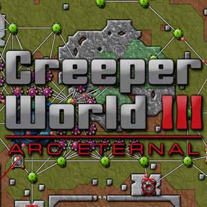 creeper world 2 serial key
